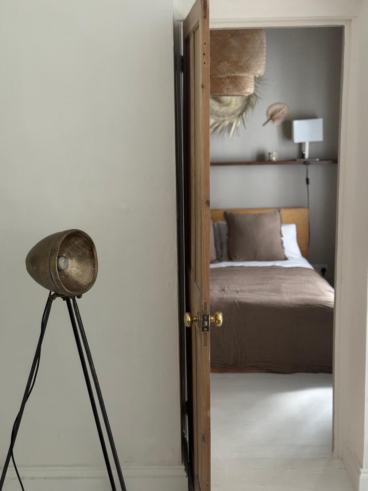 Apartament New Camden Kentish Town Garden London Up To 4 Ppl Zewnętrze zdjęcie